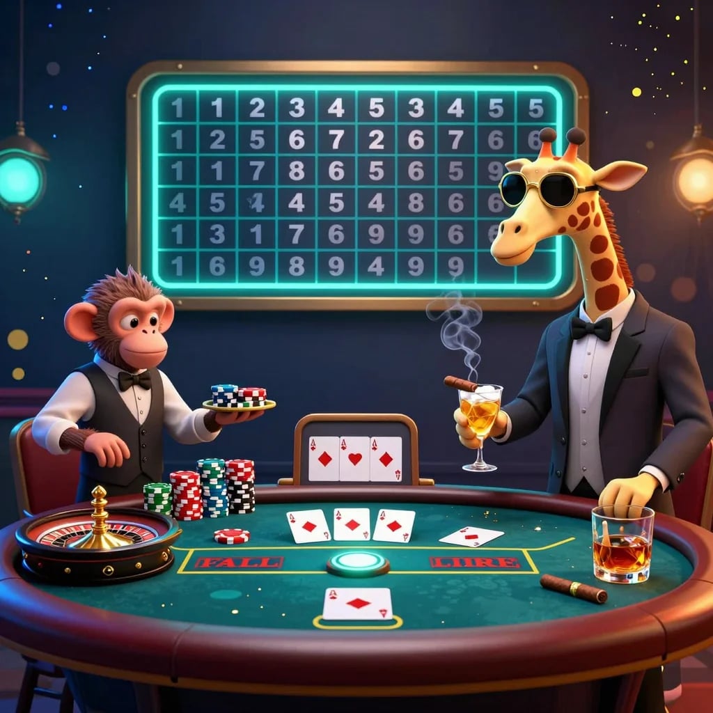 Basketball Spread Board