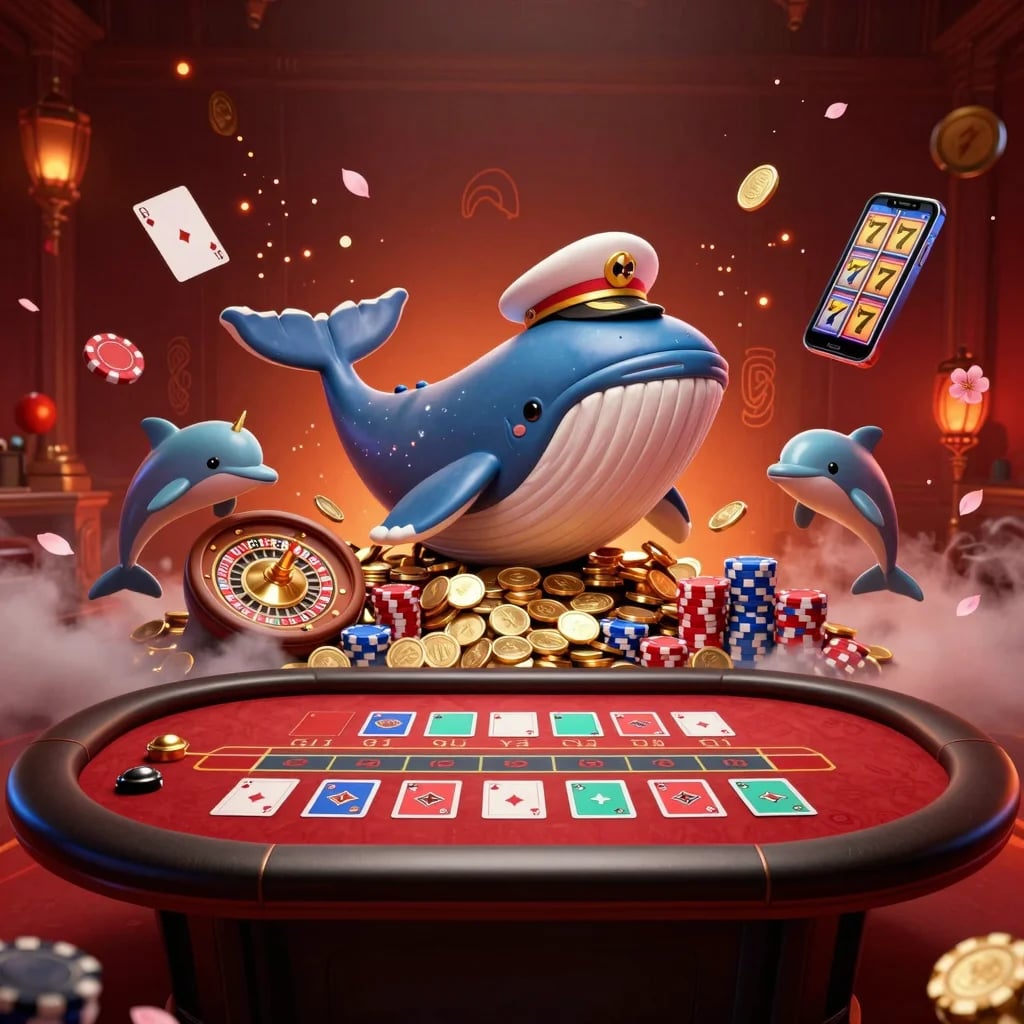 Live Baccarat