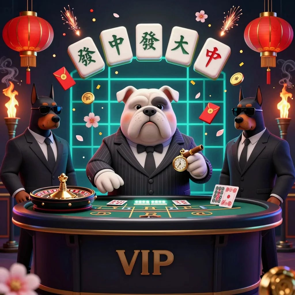 VIP Host Desk