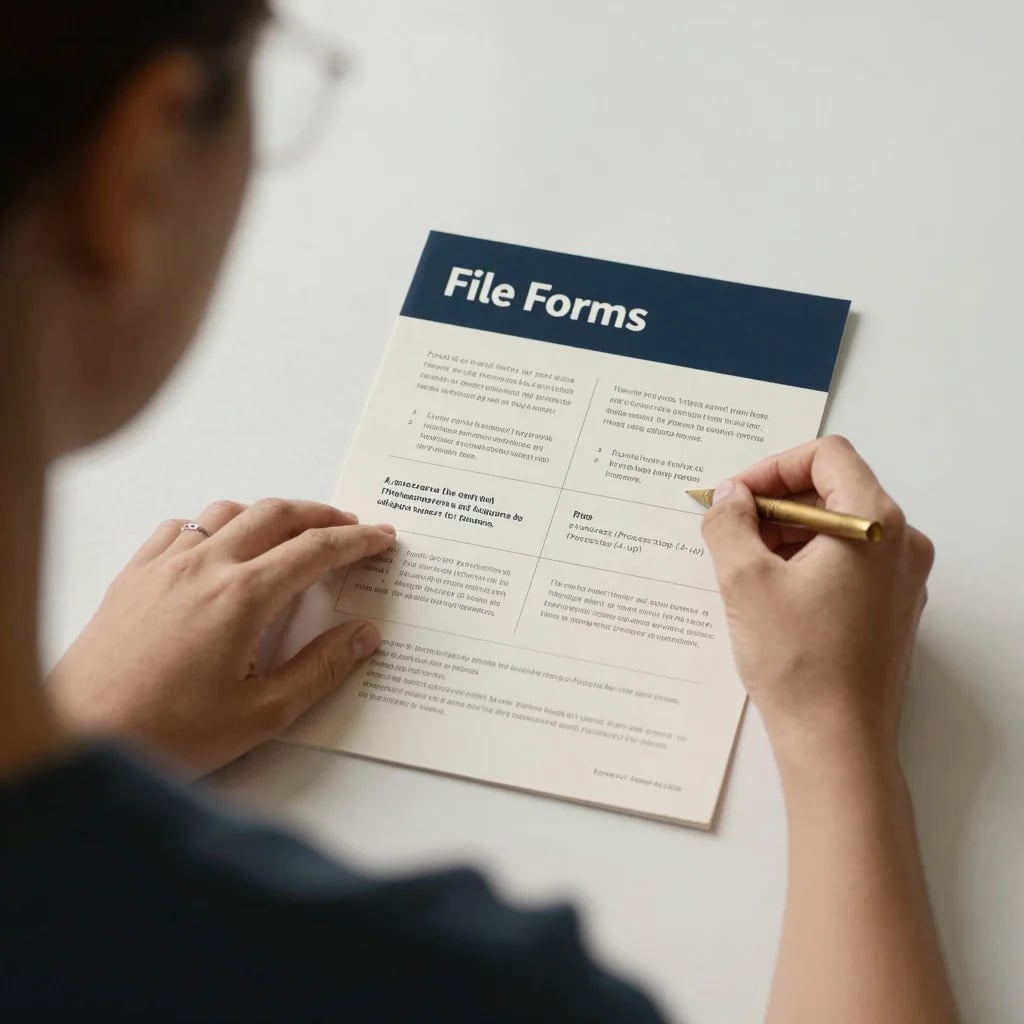File Forms - thumbnail