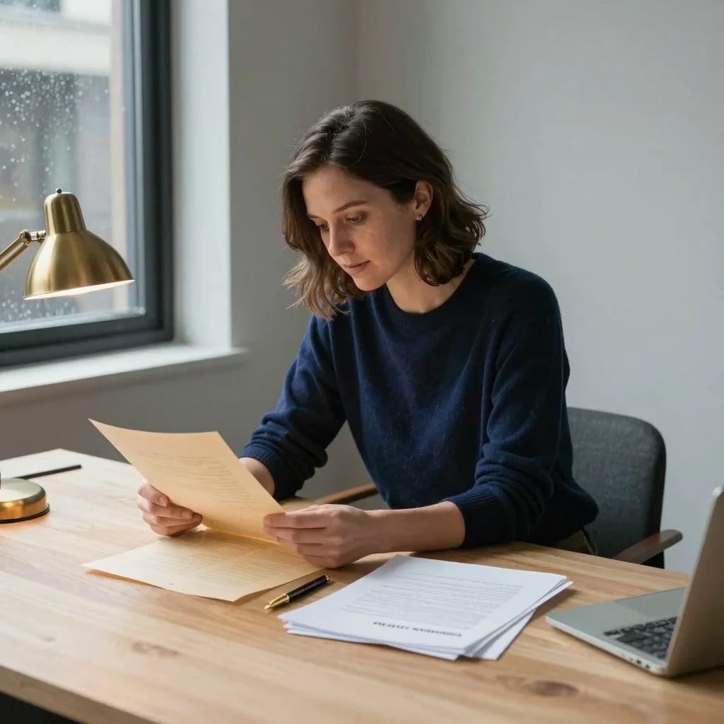 Supplier Contracts, Lower Risk