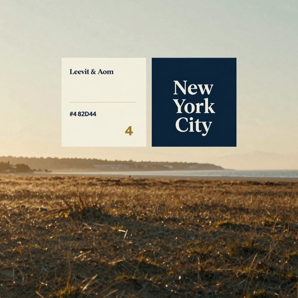 New York City - background