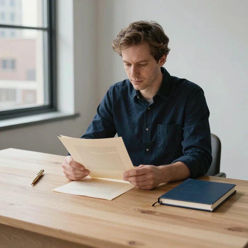 Chicago Service Agreements