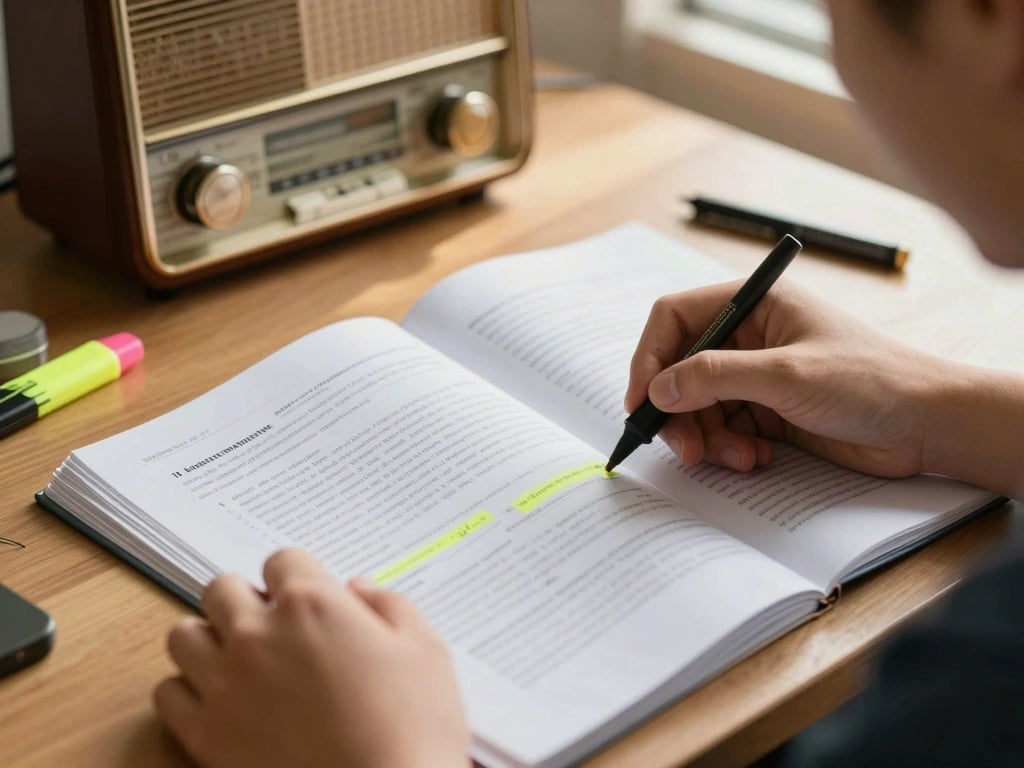 A Beginner's Guide to Amateur Radio Licensing for First-Timers - detail