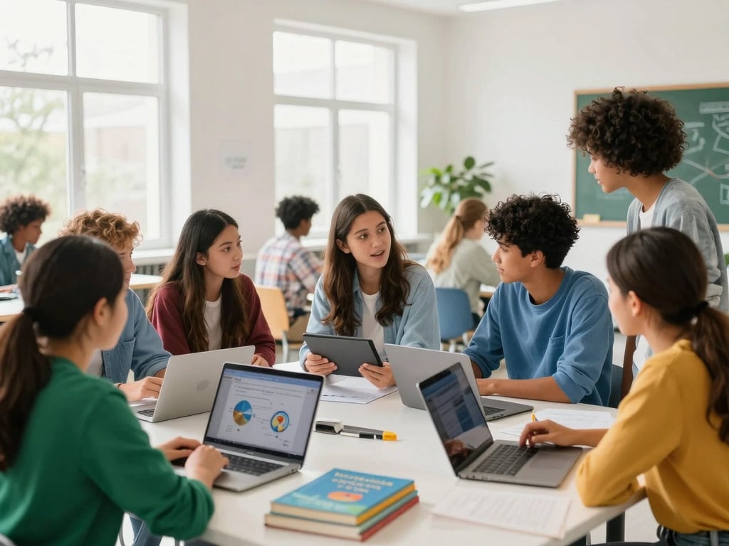 How Community Colleges Strengthen STEM Transfer Pathways