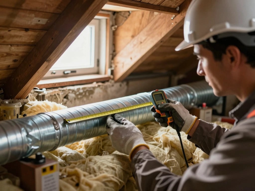 How Proper HVAC Sizing Prevents Short Cycling Issues - detail