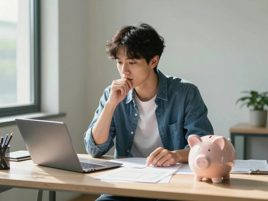 How to Build an Emergency Fund from Scratch: A Step-by-Step Guide