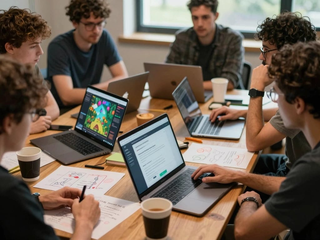Indie Game Funding Paths to Watch in 2026 - detail