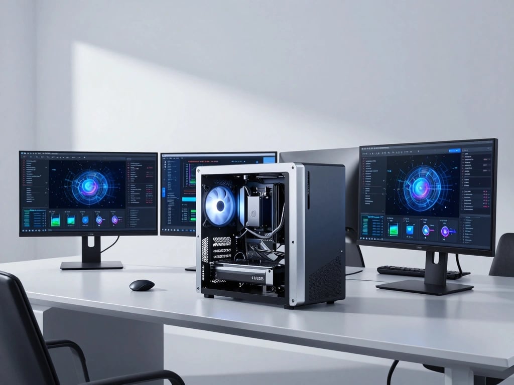 Local LLM Hardware Requirements for 2026: What to Expect