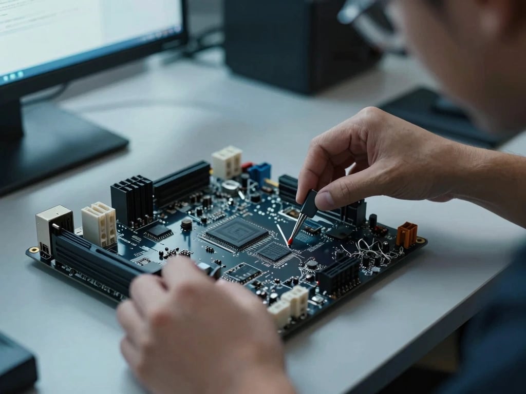 Local LLM Hardware Requirements for 2026: What to Expect - detail