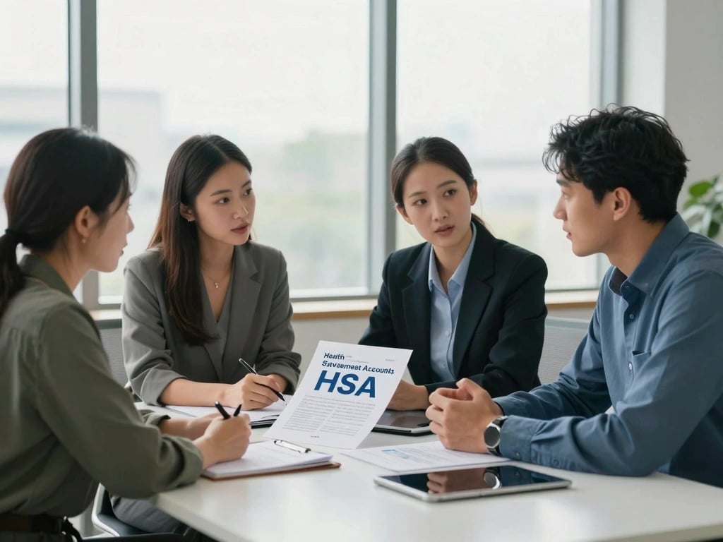 Maximizing Your HSA: Unlocking the Triple Tax Advantage