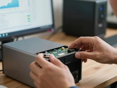 NAS vs. Cloud Backup: A Total Cost Analysis You Need to Know - detail