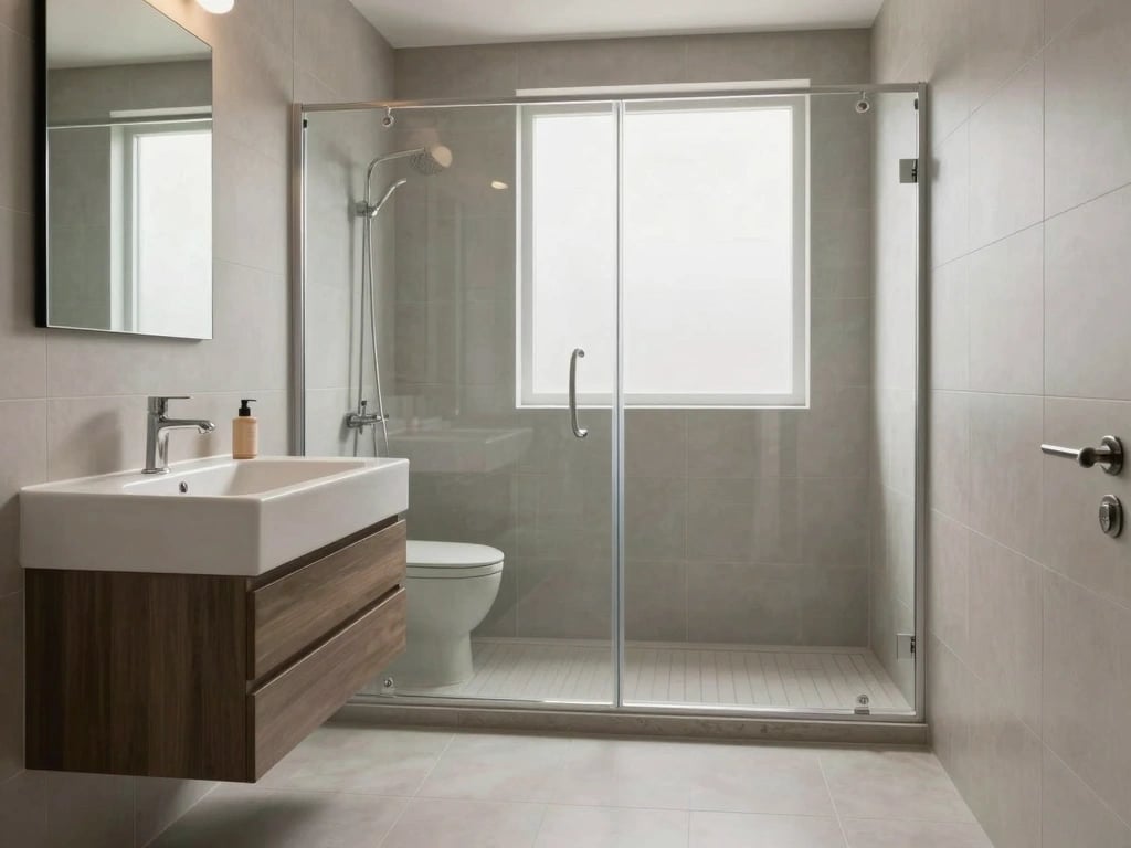 Small Bathroom Remodel: Detailed Budget Breakdown Guide
