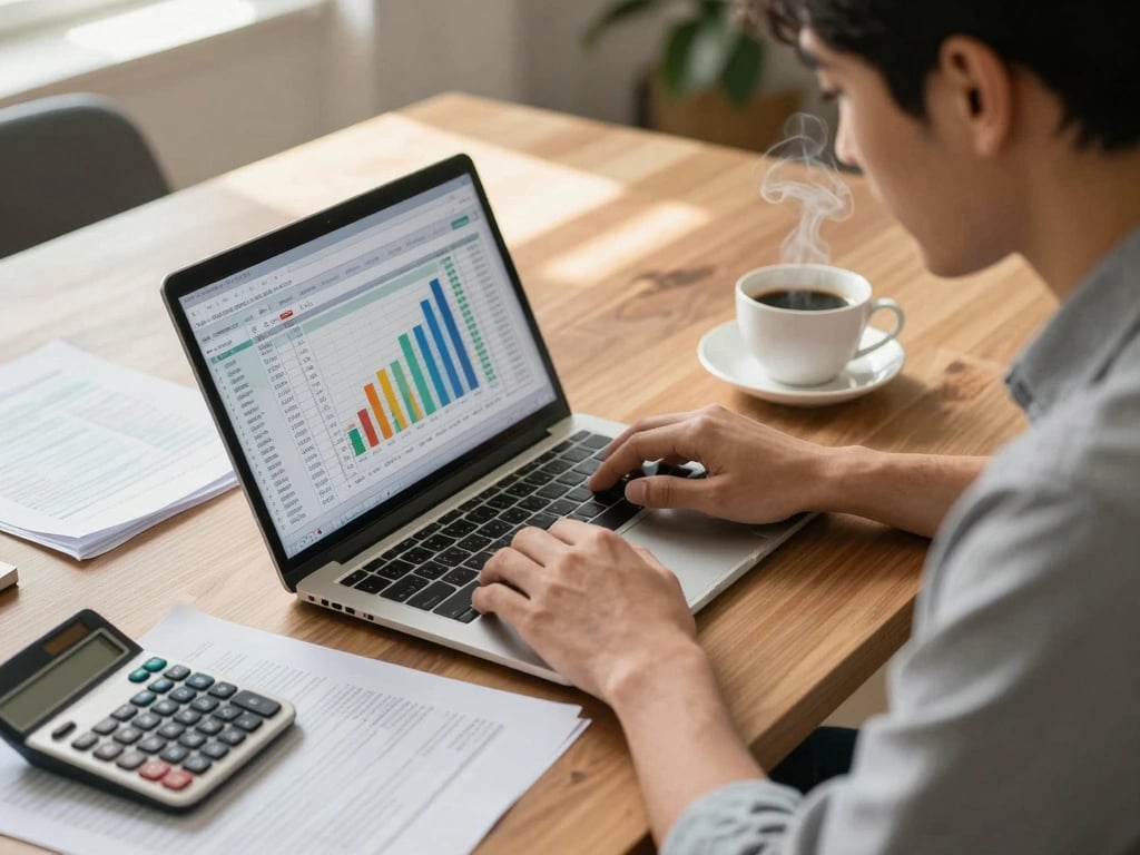 Tax-Loss Harvesting Strategies for High-Income Earners - detail