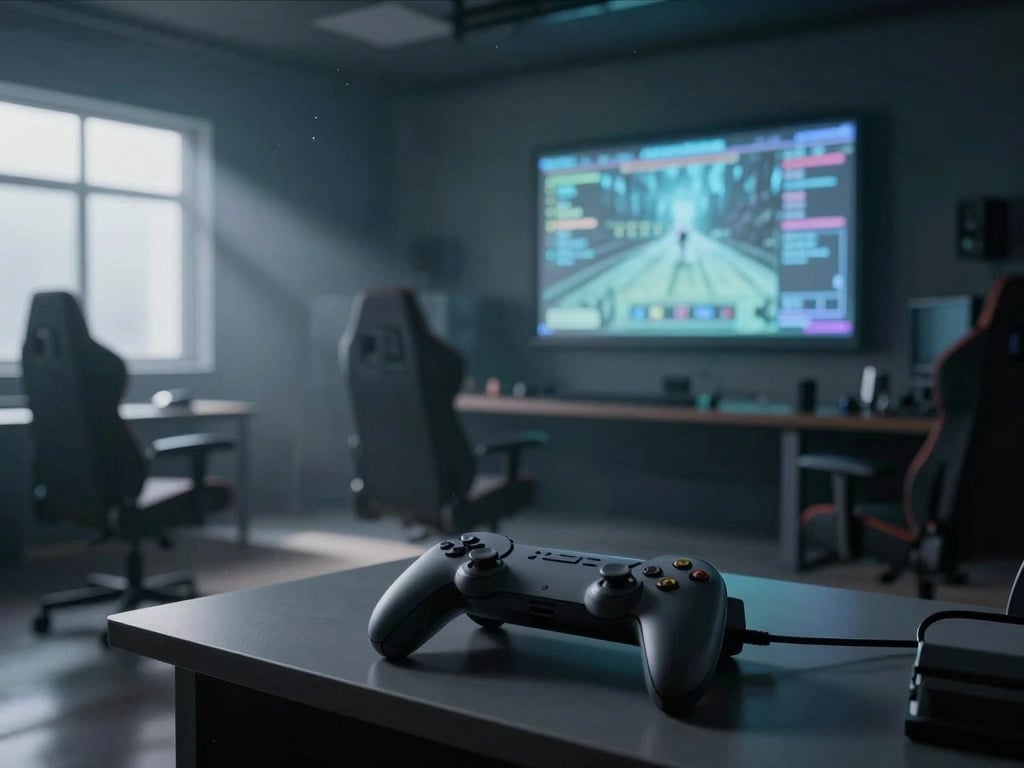 The Decline of Live-Service Games: Key Factors Explained