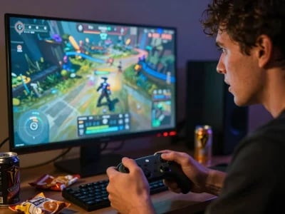 The Decline of Live-Service Games: Key Factors Explained - detail