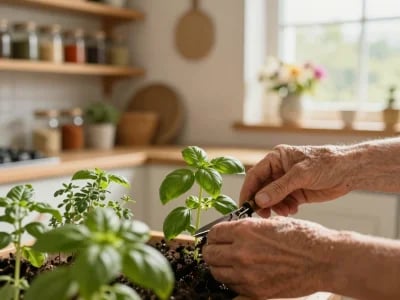 The Origins of Slow Living and How to Practice It Daily - detail