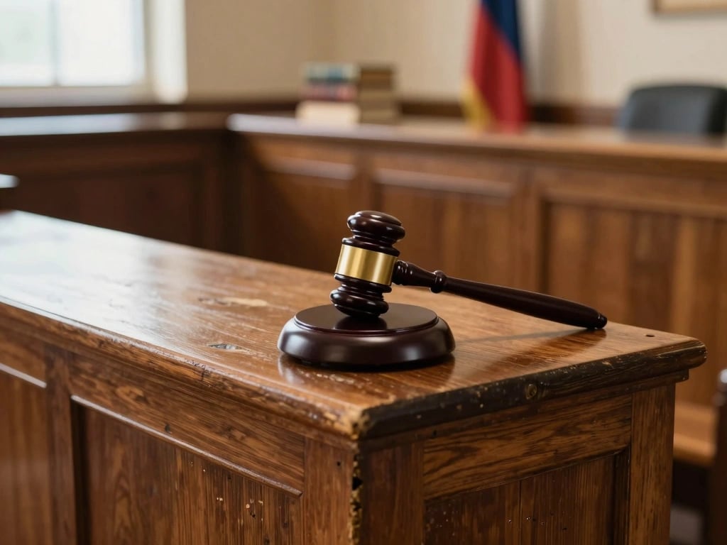 Understanding Small Claims Court Venue Rules Explained - detail