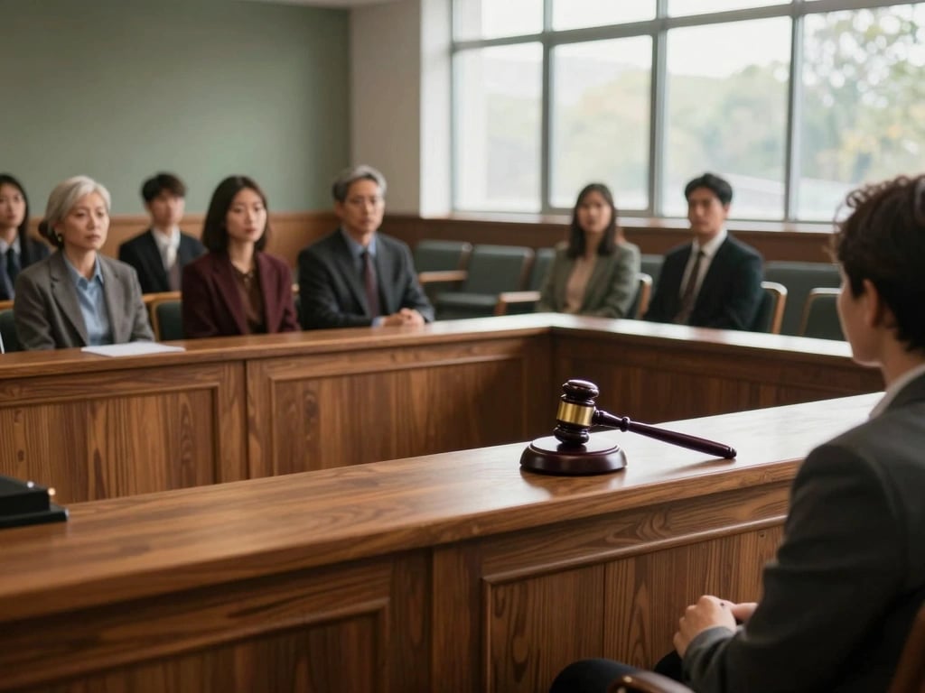 Understanding Small Claims Court Venue Rules Explained