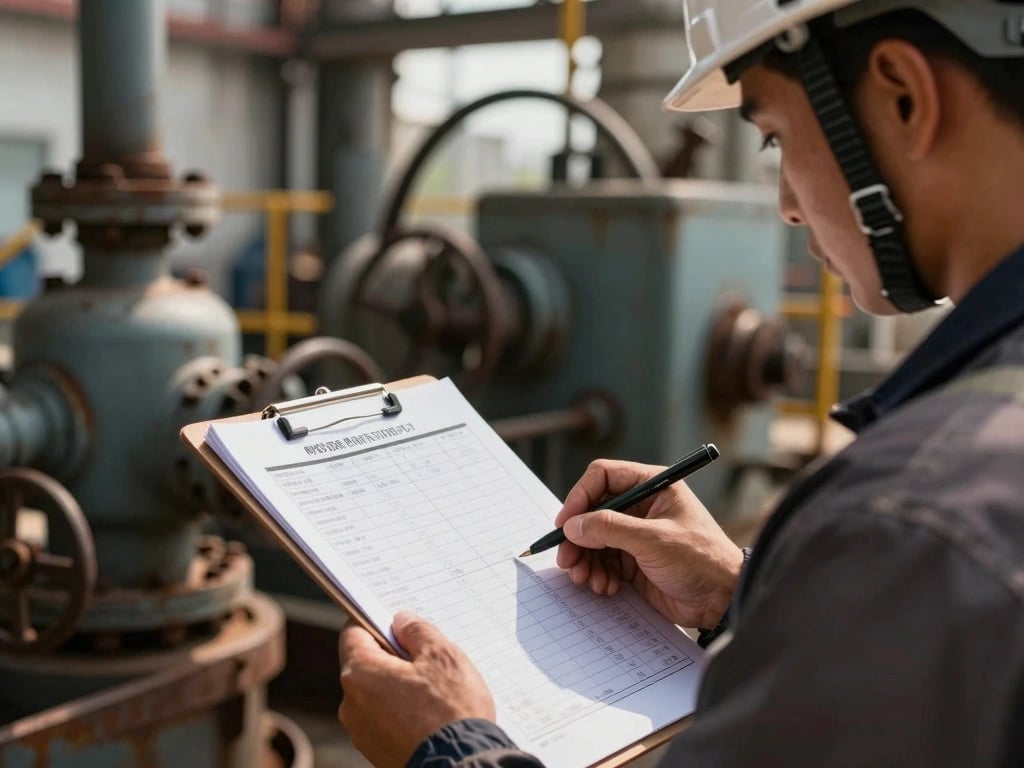 Understanding Turnaround Maintenance Scheduling at Oil Refineries - detail
