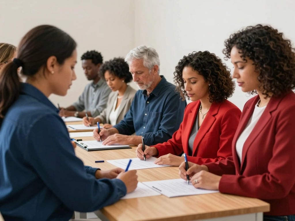 Voter Registration Deadlines: A State-by-State Guide
