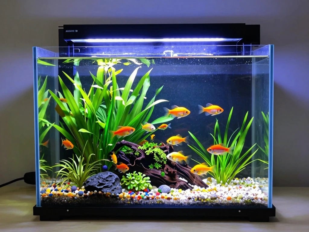 Why Most Fish Tank Cycling Guides Miss Key Steps for Success