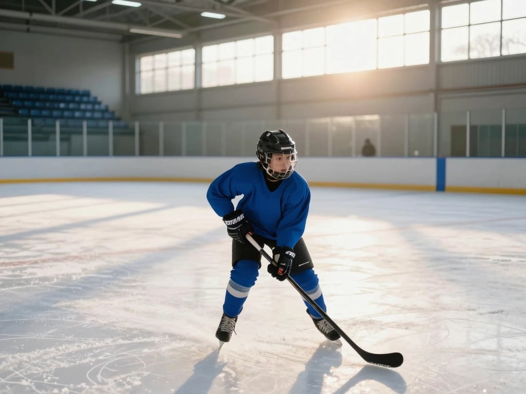 Why NHL Prospects Spend Years in Junior Hockey Development