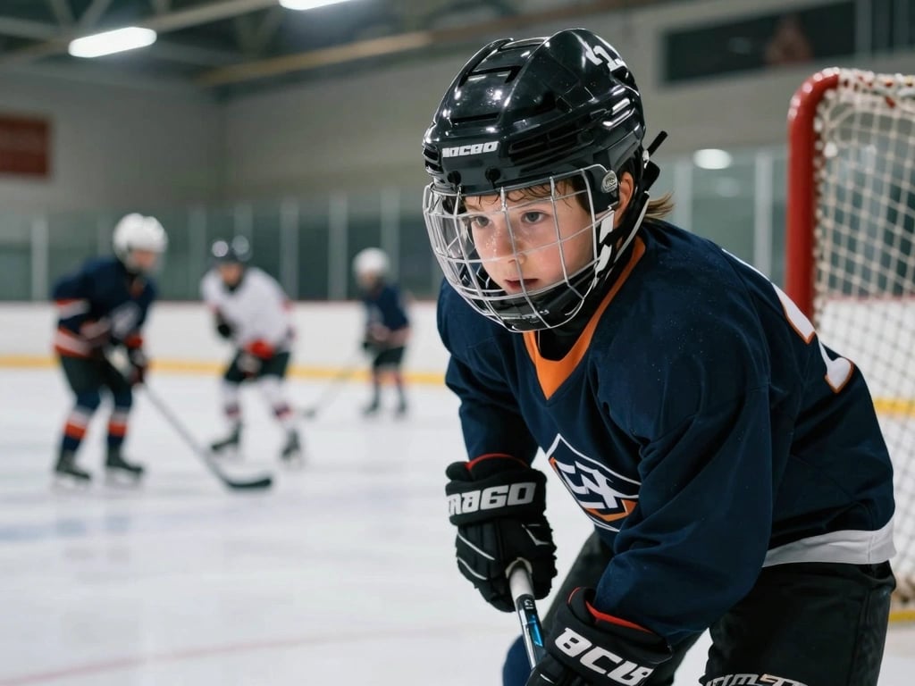 Why NHL Prospects Spend Years in Junior Hockey Development - detail