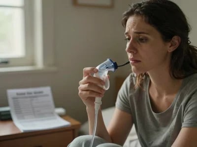 Why Sleep Apnea Is Often Undiagnosed in Women - detail